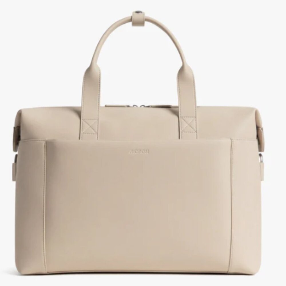 MONOS Metro Duffel and Cosmetic Bag